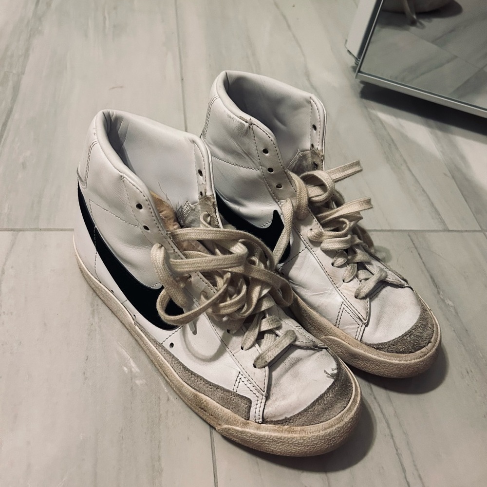 Nike Blazers